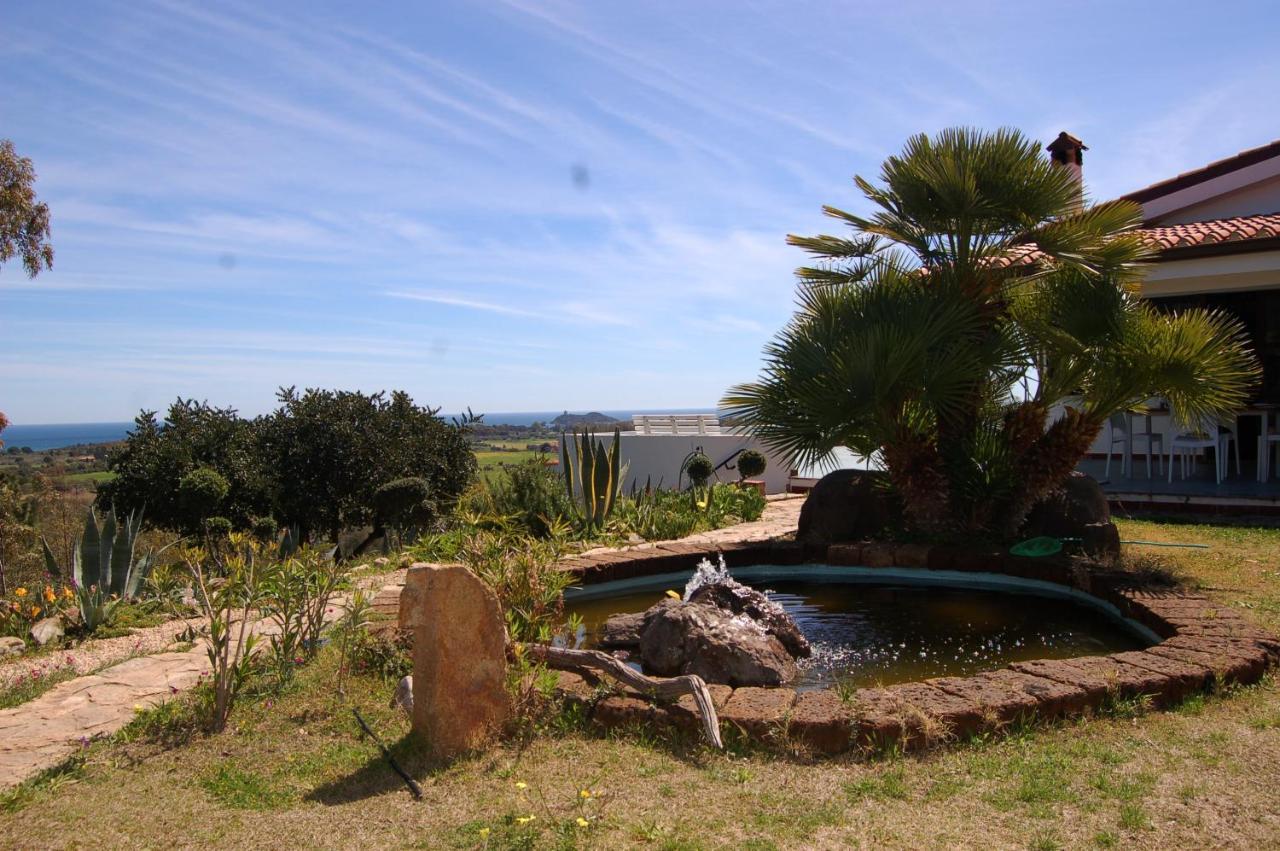 Delle Torri Bed & Breakfast